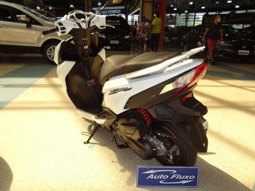Marcahonda Modelo125versãonsc 125 Elite