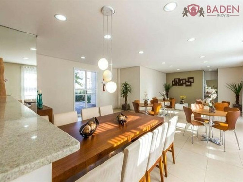 Imagem 29 de 30 de Apartamento 3 Dormitórios Sendo 1 Suíte, Revertido Para 2 Dormitórios Sendo 1 Suíte + Sala Ampliada - Ap03836