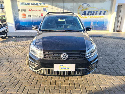 Volkswagen Saveiro Cs Tl Mpi