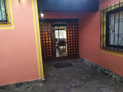 Imagen 4 de 25 de Casa En Condominio - Ocoyoacac