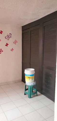 Imagen 9 de 13 de Casa Duplex En Ecatepec