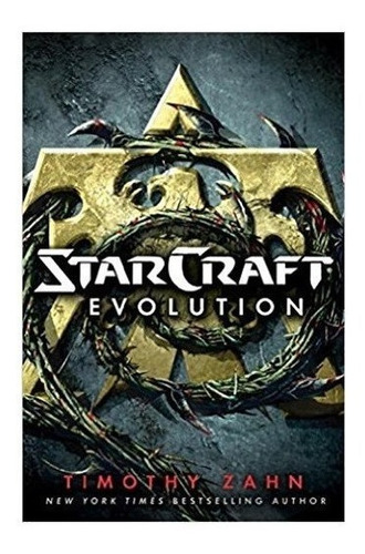 Starcraft - Timothy Zahn (paperback)