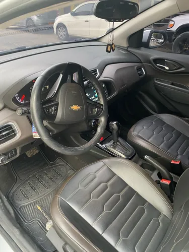 Chevrolet Onix 1.4 Ltz Aut