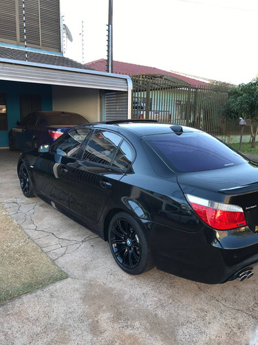 Bmw Serie 5