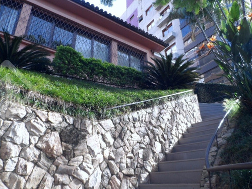 Imagem 2 de 15 de Casa - Higienopolis - Ref: 226141 - V-226141