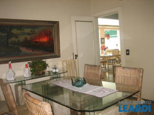 Imagem 15 de 15 de Casa Térrea - Alto De Pinheiros - Sp - 215753