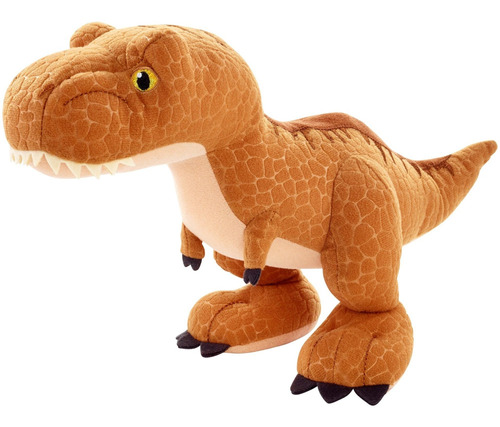  Jurassic World Basic Felpa