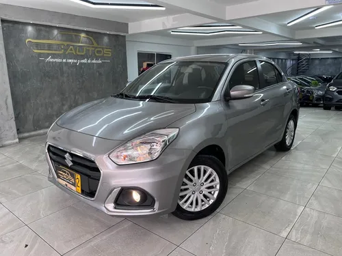 Suzuki Swift Dziere Mt 2023
