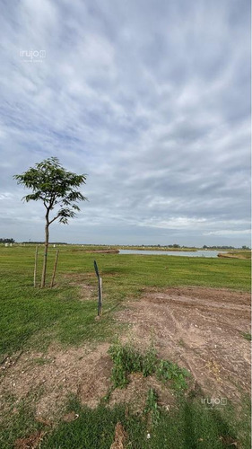 Venta De Terreno En Barrio Privado Las Victorias - Canning