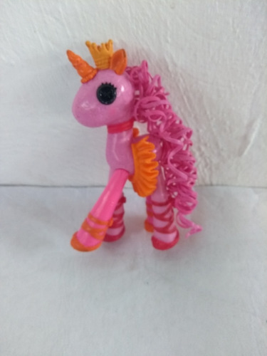  Muñeca Lalaloopsy Mascota Mga