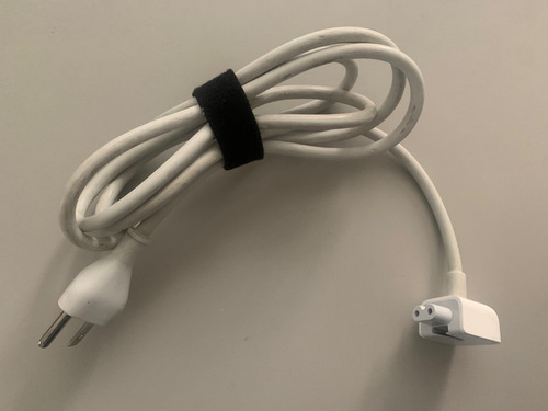 1 Cable Extensión P Adaptador Cargador Magsafe 1 Y 2