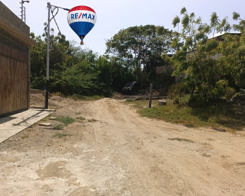 Terreno En Sector Guacuco, Grandes Sueños. Oportunidad Residencial, Nueva Esparta, Isla De Margarita