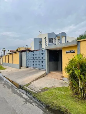 Casa en alquiler