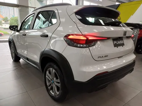 Fiat Pulse 1.3 Drive Mt
