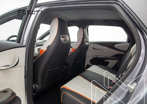Byd Dolphin Dolphin Gs Ev