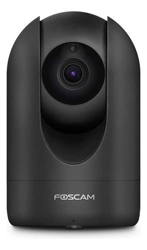 Foscam Cmara De Seguridad Para El Hogar R4s Cmara Ip Wifi De