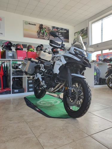 Benelli Trk 502 X