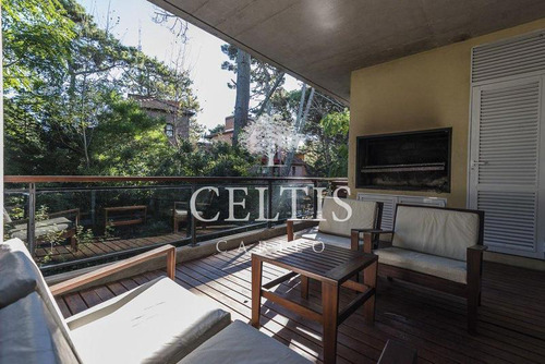 2 Ambientes 113m2 En Aguacalma
