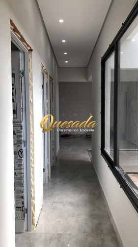 Imagem 12 de 30 de Casa - Ca00584 - 69930136