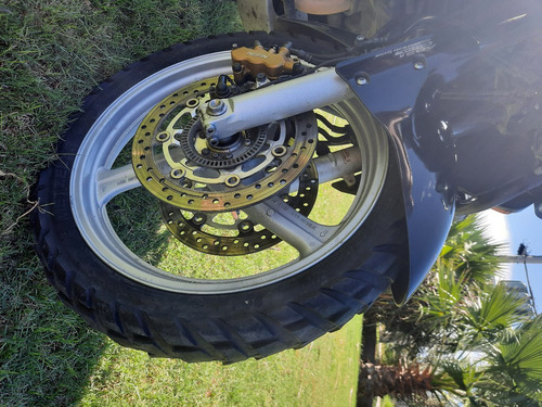 Honda Varadero Xl 1000 V - 2006
