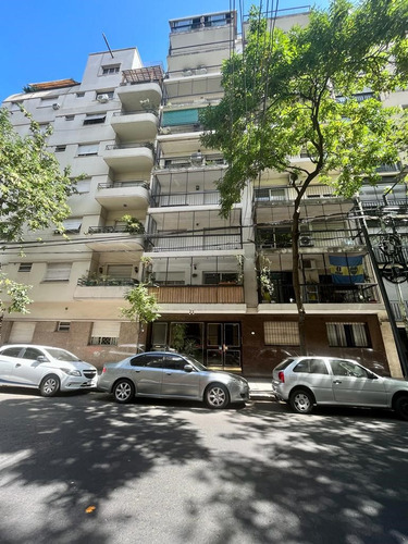 Departamento  En Venta En Barrio Norte, Capital Federal, Buenos Aires