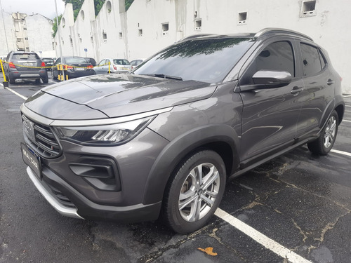 Fiat Pulse 1.0 TURBO 200 FLEX AUDACE CVT