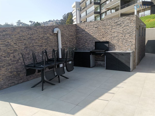 Deptos Nuevos En Venta Desde 2 Dorm. Y 2 Baños En Reñaca