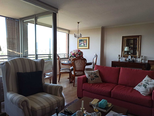 Departamento Con Privilegiada Vista (84475)