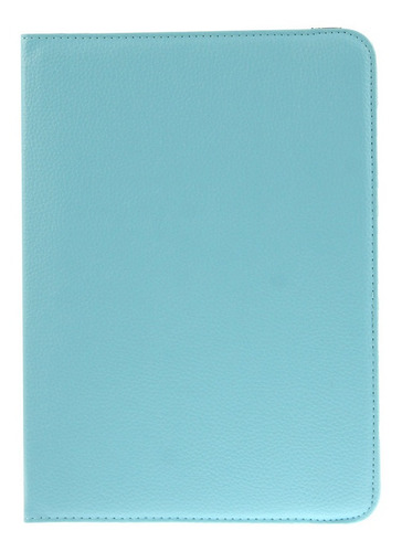 Imagen 3 de 5 de Funda De Piel Para Galaxy Tab 4 10.1, Sm-t530, T531, Color A
