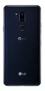 LG G7 Thinq 64 Gb Negro Liberado Garantia Envio Inm Grado A