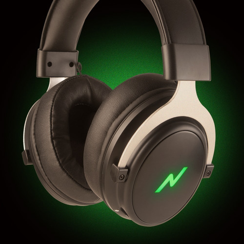 Imagen 8 de 9 de Auriculares Gamer Microfono Pc Ps4 Celular7.1 Noga Osiris E
