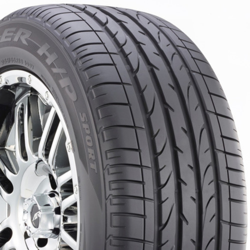 285/45r20 Bridgestone Dueler Hp Sport Xl 112y Índice De Velocidad Y