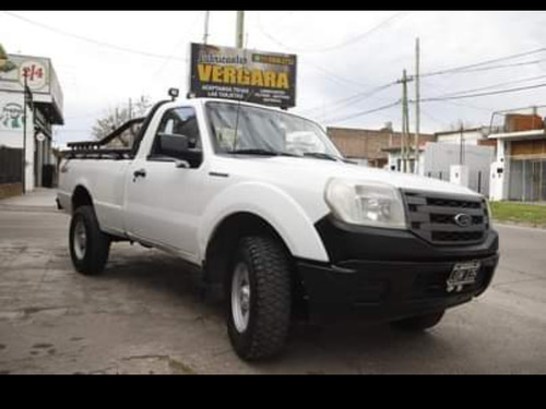 Ford Ranger 3.0 Cd Xl Plus 4x4