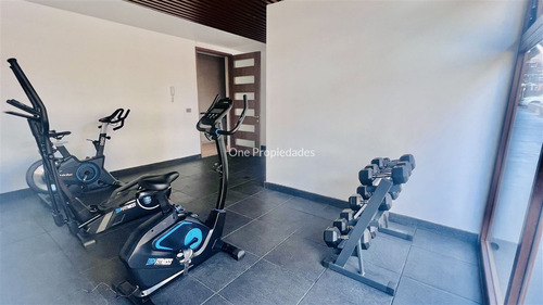 Departamento En Venta En Providencia