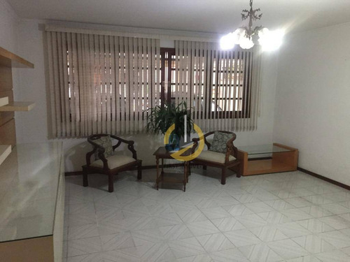 Imagem 7 de 30 de Casa À Venda, 180 M² Por R$ 1.272.000,00 - Aclimação - São Paulo/sp - Ca0143