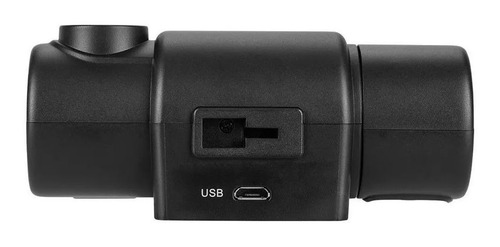 Imagem 6 de 11 de Câmera Veicular Intelbras Full Hd Duo Dc 3201
