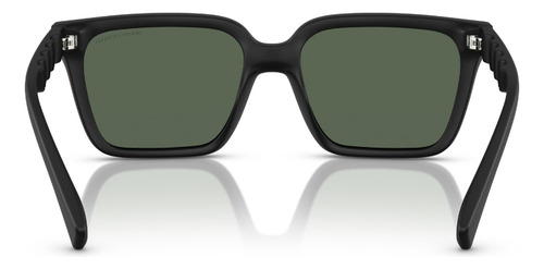 Lentes De Sol Negro Armani Exchange Ax4147s807871