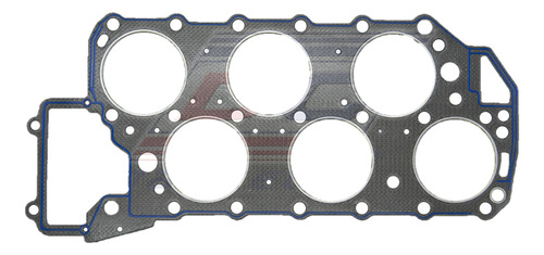 Junta De Cabeza Volkswagen Passat 2.8 L 1999 - 2002 /g