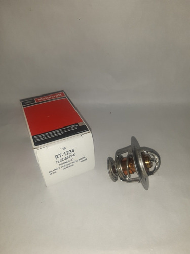 Imagen 2 de 3 de Termostato Ford Explorer Expedition Fx4 Súper Duty F250-f350