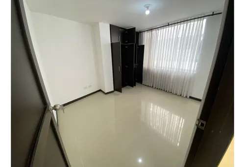 Apartamento Para Arrendamiento Alta Suiza