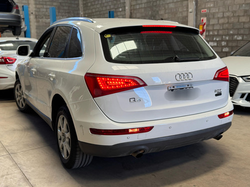Audi Q5 2.0 I 170cv Stronic Quattro