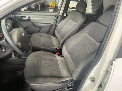 Chevrolet Celta Celta LT 1.0 (Flex)