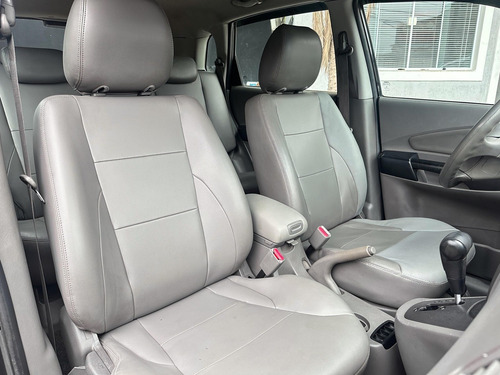 Hyundai Tucson 2.0 MPFI GLS BASE 16V 143CV 2WD FLEX 4P AUTOMÁTICO