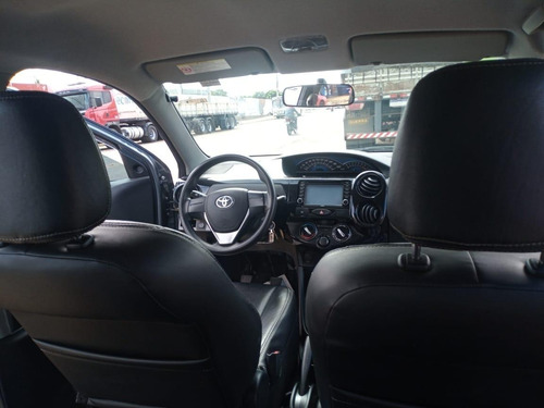 Etios 2014 Toyota