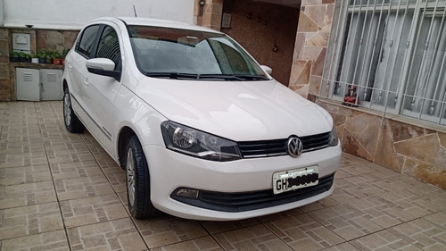 Volkswagen Gol Msi Comfortline Total Flex 5p | MercadoLivre Volkswagen Gol Msi Comfortline Total Flex 5p | MercadoLivre