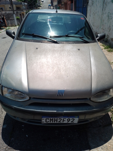 Fiat Palio 1.0 Elx 5p Gasolina