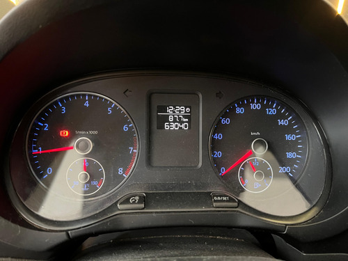 Volkswagen Fox 1.0 MI 8V FLEX 2P MANUAL