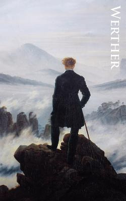 Libro The Sorrows Of Young Werther - Von Goethe, Johann W...