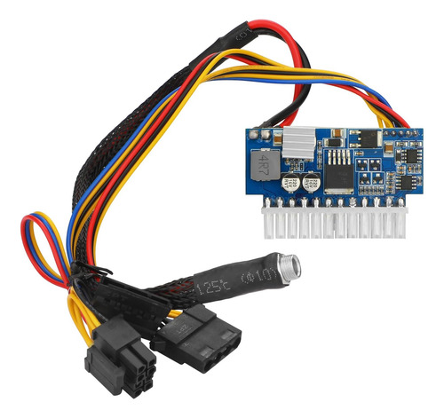 Dc Atx Peak Psu 19v 200w Pico Atx Switch Mining Psu 24pin Mi