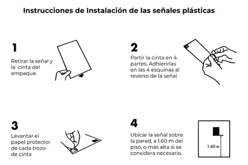 Señal Propiedad Privada Prohibido Ingreso 35 X 24 Cm !!!!!!!
